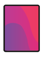 iPad Pro 11 (2020)