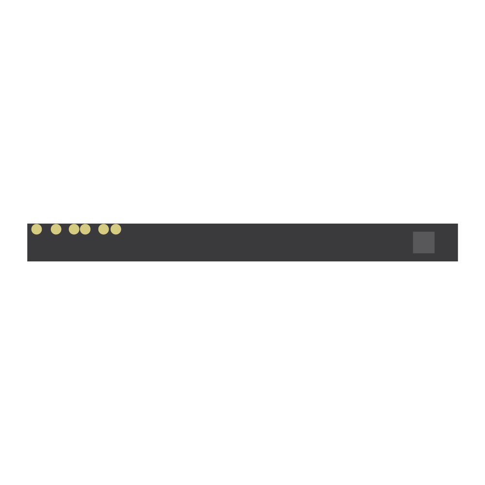SmartGrade Pro™ - Replacement flex cable for battery data corrector - Built-in iPhone 11 Pro Max