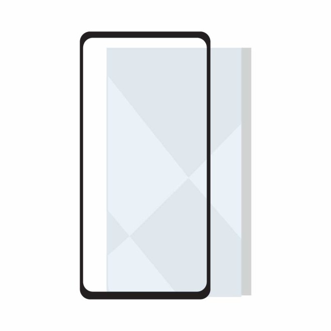 SmartGrade Pro™ - Cadre pour Realme X50 Pro 5G - Vert
