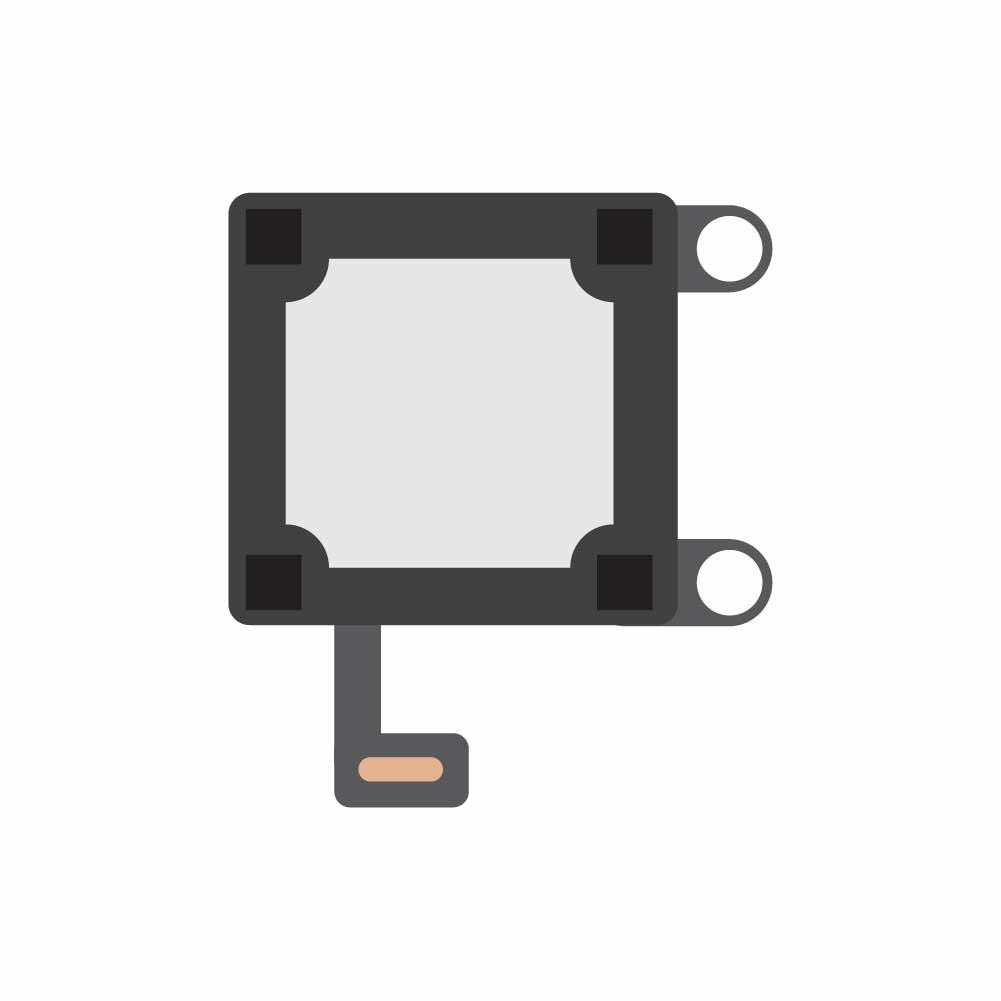 SmartGrade Pro™ - Haut-parleur d'écouteur pour OnePlus 7 Pro