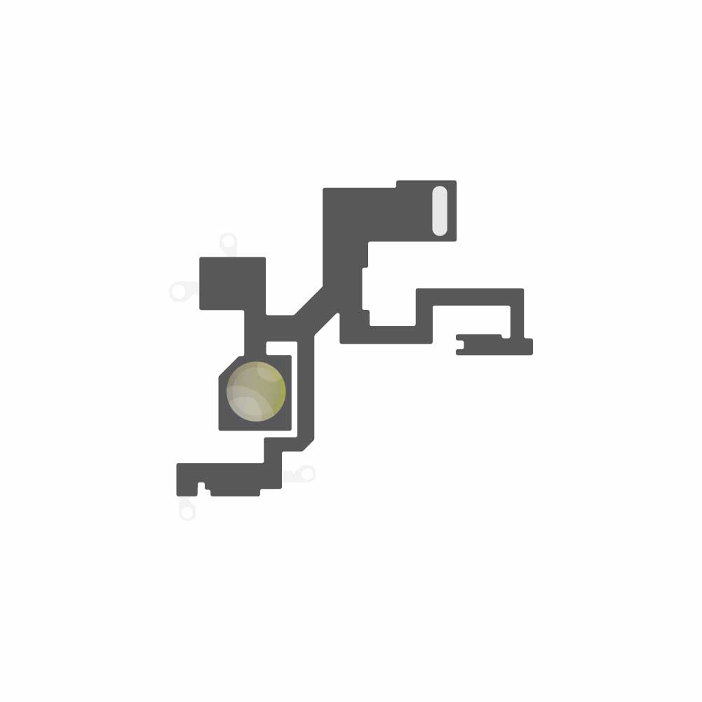 SmartGrade Pro™ - Light Sensor Flex for OnePlus 3T