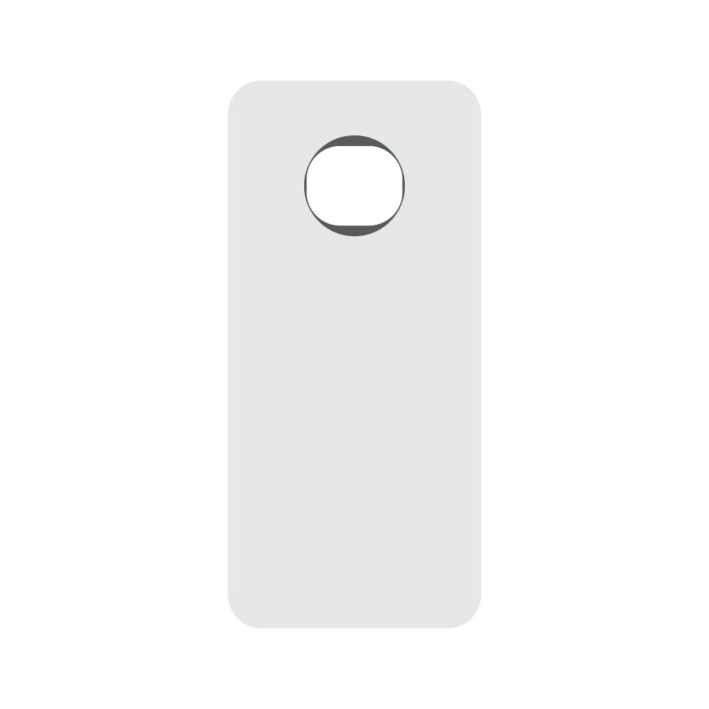 SmartGrade Pro™ - Coque arrière pour Xiaomi Redmi Note 9T - Noir