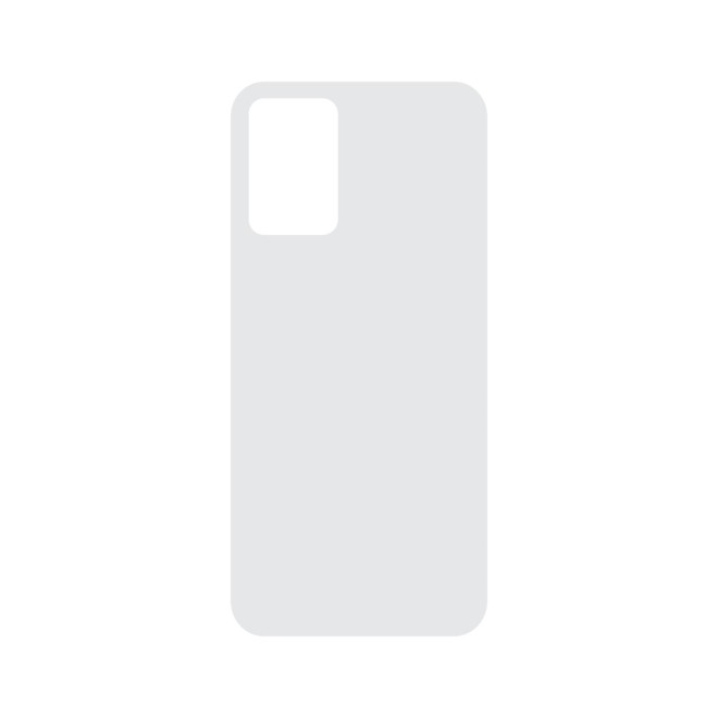 SmartGrade Pro™ - Coque arrière pour Xiaomi Mi 11T/Mi 11T Pro - Bleu