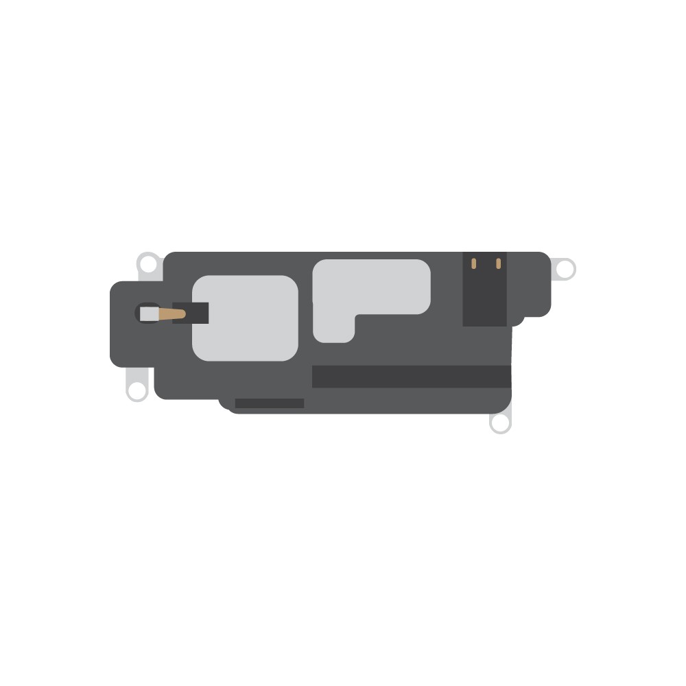 SmartGrade Pro™ - Haut-parleur pour Xiaomi Redmi 7