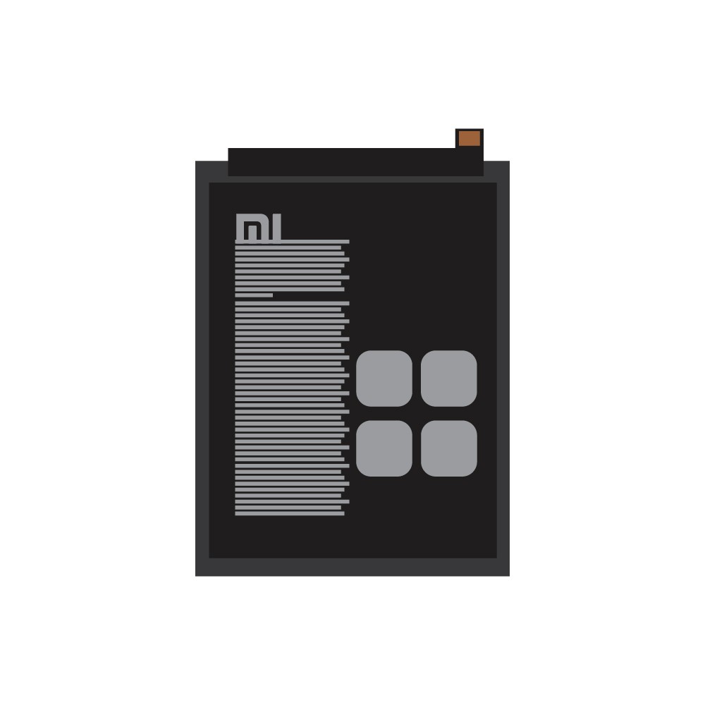 SmartGrade Pro™ - Batterie pour Xiaomi Redmi Note 8 Pro