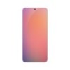 SmartGrade Pro™ - Écran complet avec cadre pour Huawei P20 Lite / Huawei Nova 3e - Noir