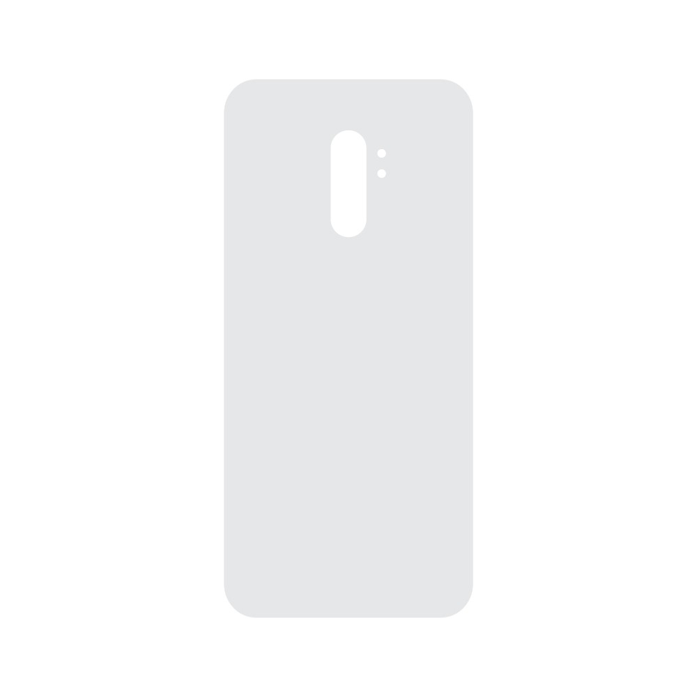 SmartGrade Pro™ - Complete display with frame for Huawei Ascend Mate7 - Gold