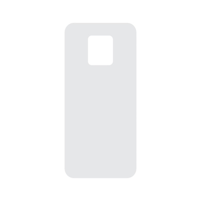 SmartGrade Pro™ - Display completo di cornice per Huawei Ascend G6 - Bianco