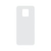SmartGrade Pro™ - Écran complet avec cadre pour Huawei Ascend G6 - Noir