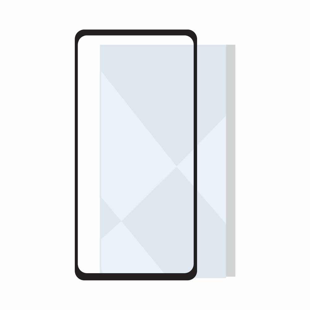SmartGrade Pro™ - Cadre pour Motorola One Action