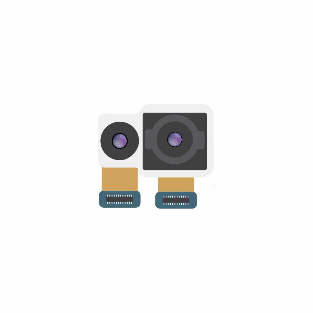 SmartGrade Pro™ - Rear Camera (Main) for Motorola Moto G9 G9 power