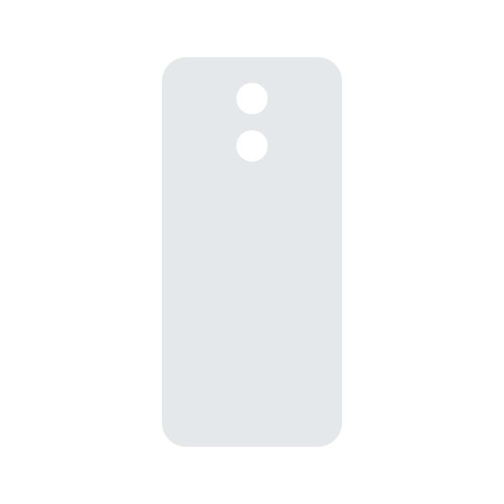 SmartGrade Pro™ - Back Cover for Xiaomi Mi 10 5G - Blue