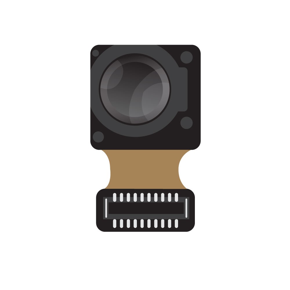 SmartGrade Pro™ - Caméra frontale pour Honor X30