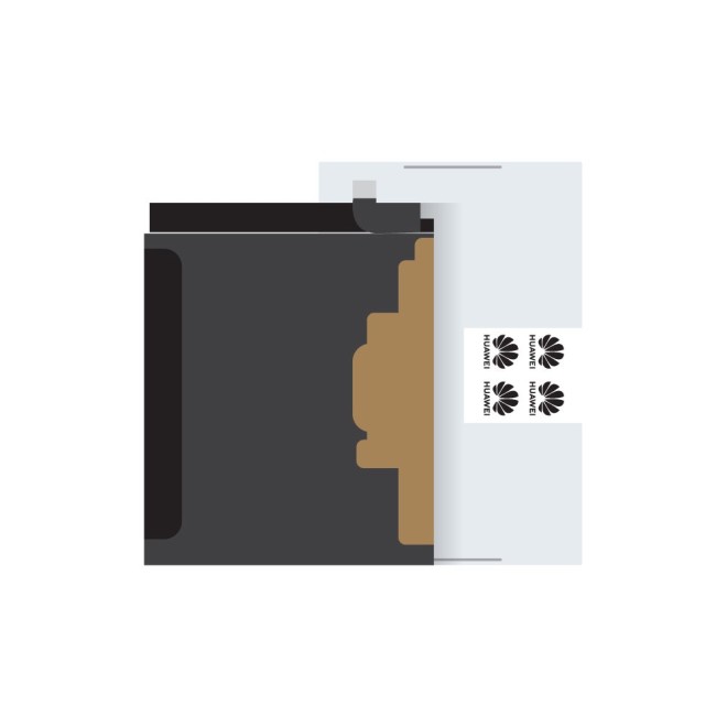 SmartGrade Pro™ - Battery for Huawei Mate 20X / Honor Note 10 / Honor 8X Max ( HB4073AS5ECW ) - 4900 mAh  3.82 V  18.7 Wh