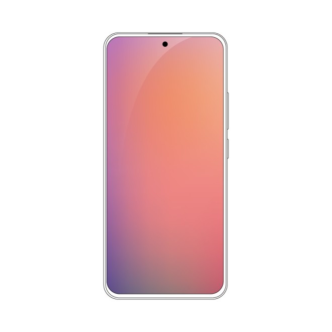 SmartGrade Pro™ - Écran complet avec cadre pour Xiaomi Redmi Note10 4G/Redmi Note 10S/Poco M5s - Noir