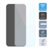 SmartGrade Pro™ - Anti-glare tempered glass for Samsung S20 Plus (SM-G985) (9H / 2.5D)