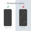SmartGrade Pro™ - Verre trempé anti-espionnage pour Samsung A3 2017 (SM-A320) (9H / 2.5D)