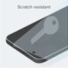 SmartGrade Pro™ - Verre trempé anti-espionnage pour Samsung A3 2017 (SM-A320) (9H / 2.5D)