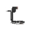 SmartGrade Pro™ - Câble flexible du port de charge (USB-C) pour iPhone 15 Plus - (marché secondaire) - Gris