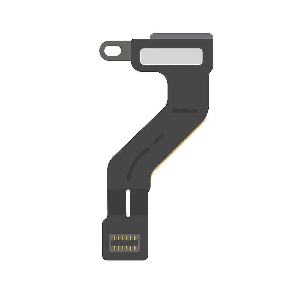 SmartGrade Pro™ - 5G Nano signal flex cable for iPhone 12 mini - (Original | Reclaimed)
