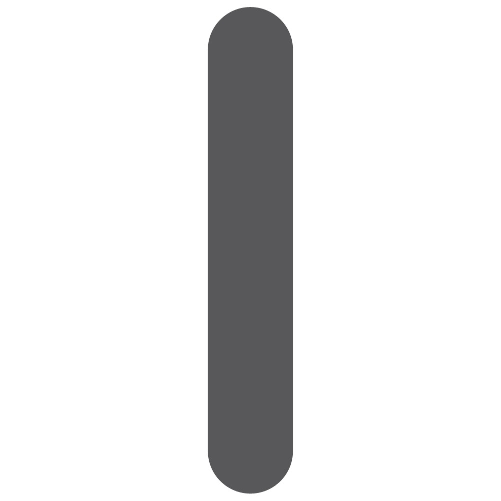 SmartGrade Pro™ - 5G glass edge strip for iPhone 12 / 12 mini - (Aftermarket) - Green