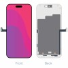SmartGrade Pro™ - TFT InCell (60mHz) Écran pour iPhone 15 Pro Max - (Aftermarket) - Built-in IC
